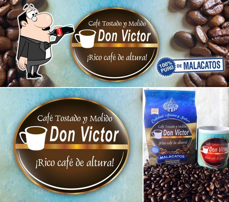 Café Don Victor