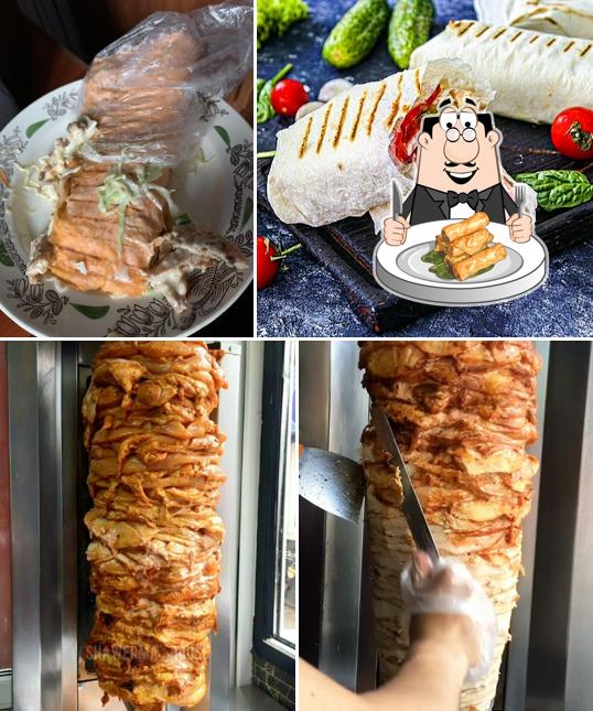 Шаурма Хаус