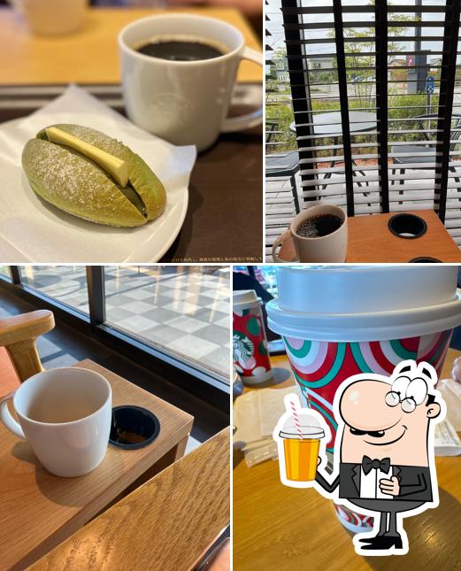 Starbucks Coffee - Azumino Toyoshina