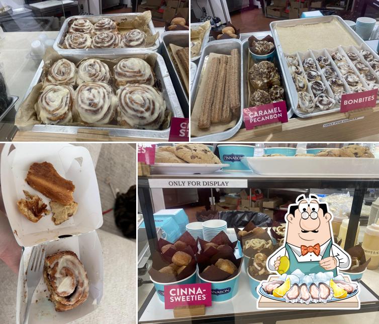 Cinnabon