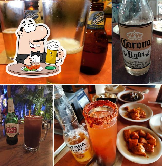 El Lucero