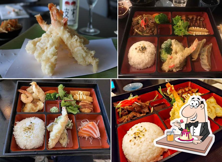 Kanda Japanese Restaurant