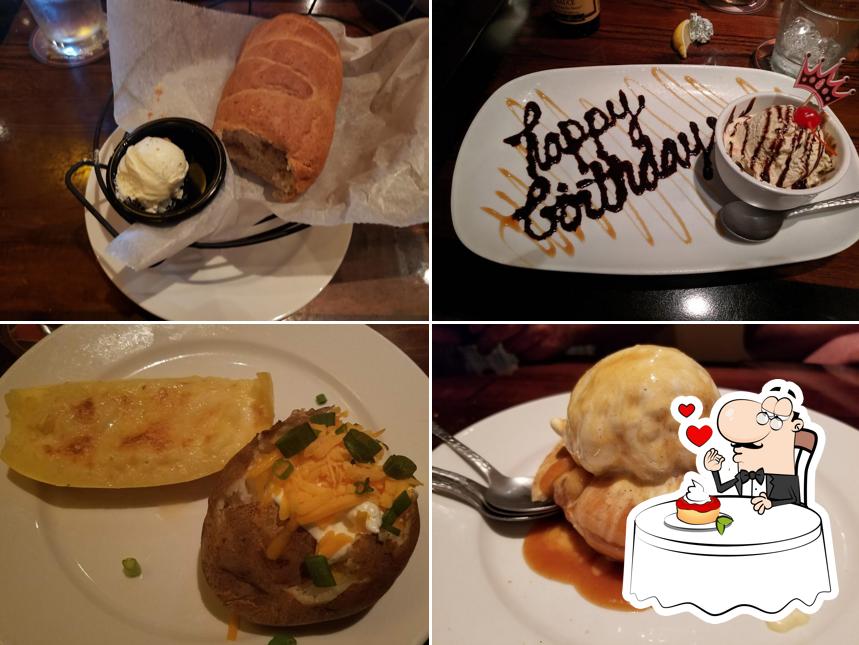 LongHorn Steakhouse