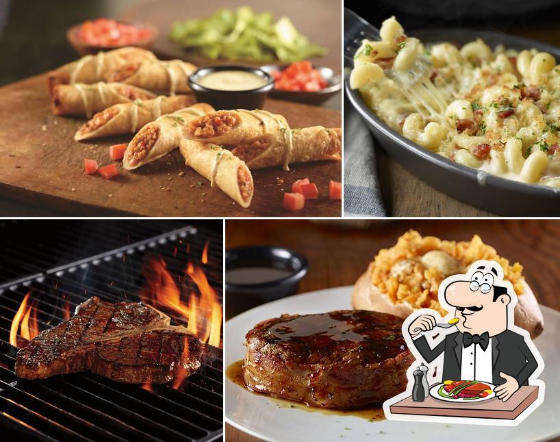 LongHorn Steakhouse