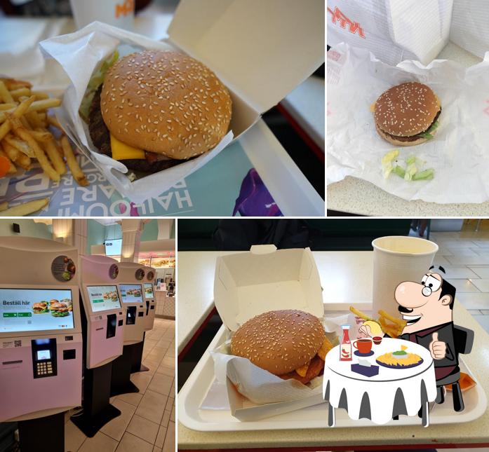 Max Burgers