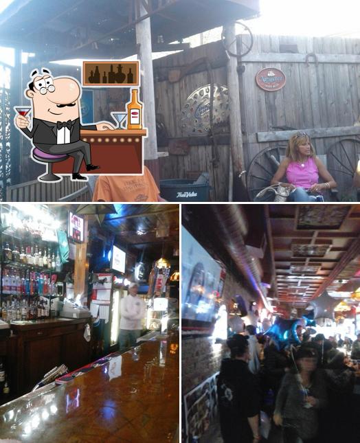Northside Bar