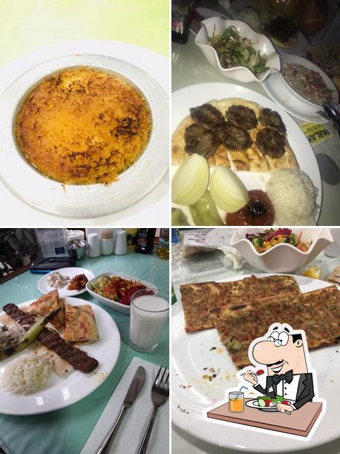 Parlak Restaurant
