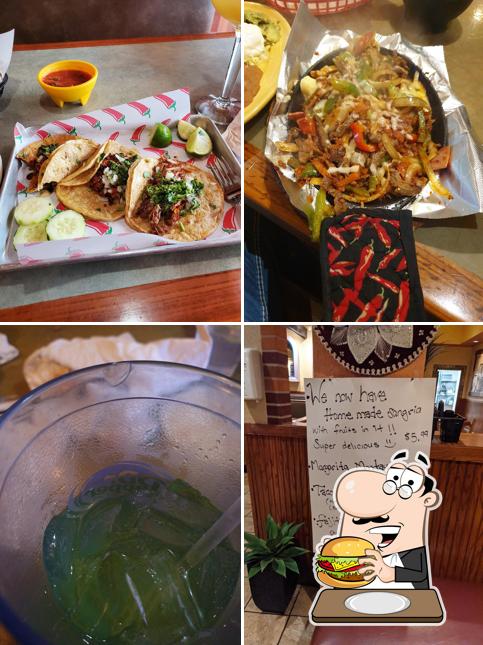 El Rancho Grande - West Chester