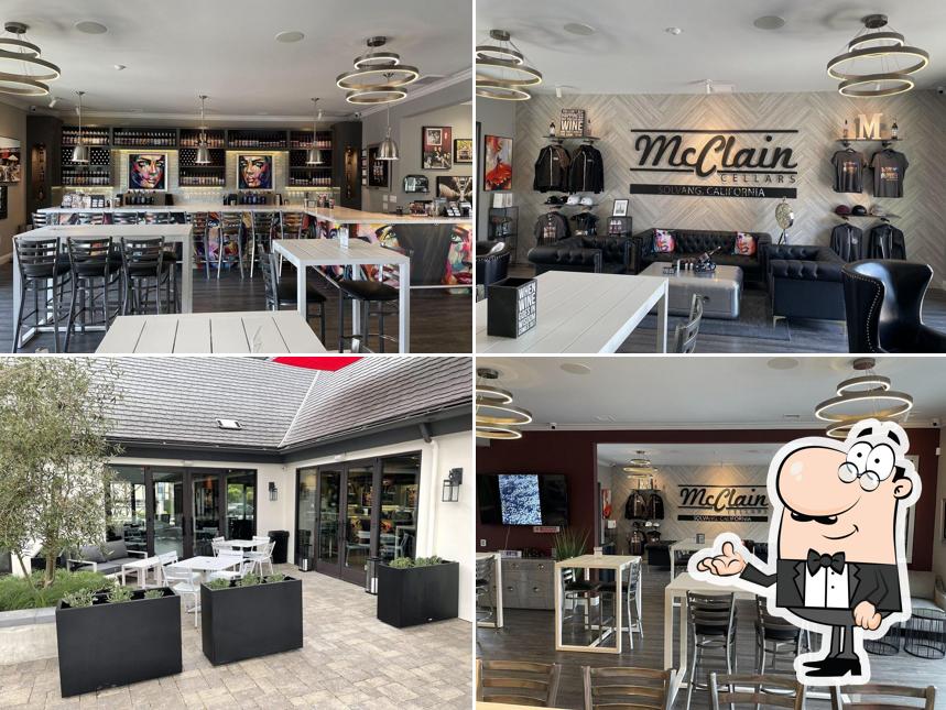 McClain Cellars