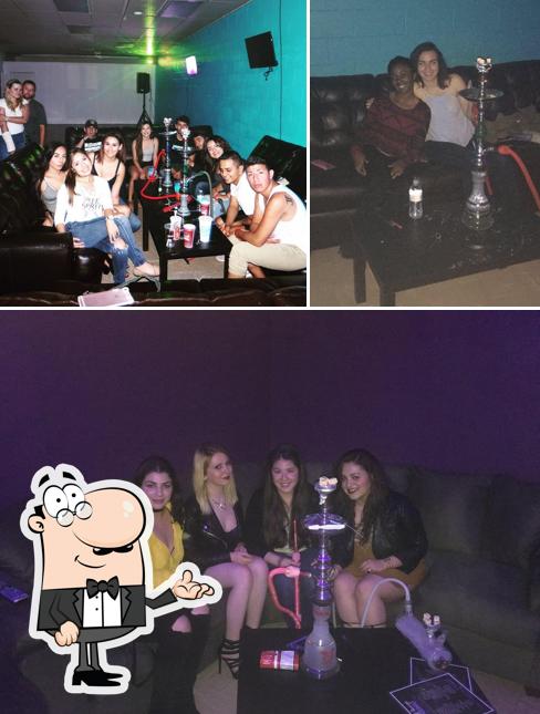 Puff Lounge