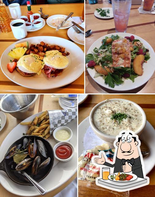 Anthony's HomePort Everett