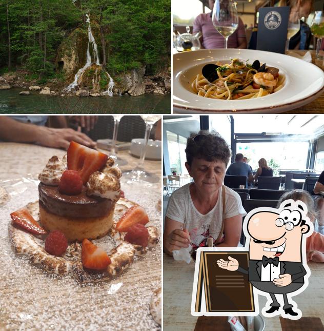 Arome bistro&caffe