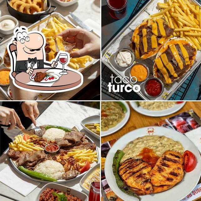 BURSA KEBAP EVİ MANİSA MEYDAN