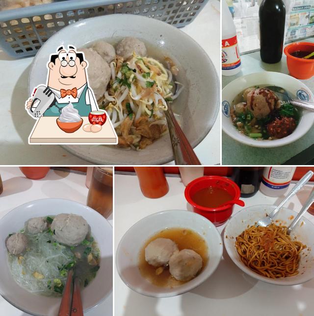 Baso Margana