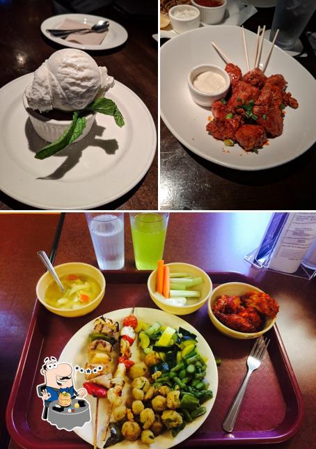 C-Quad Dining Facility (DFAC)