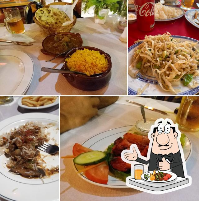 Curry park