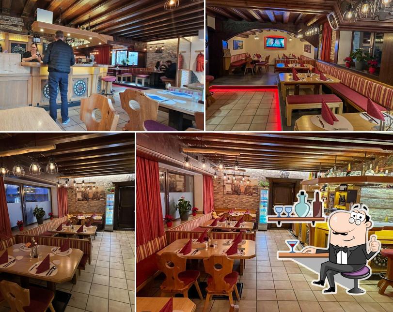 Gasthaus Tirolerhof