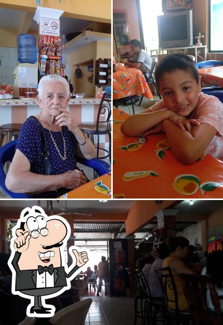 Gorditas Doña Susana