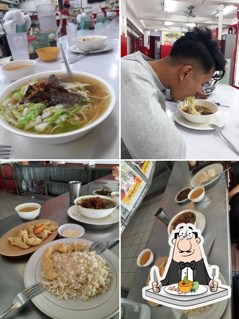 Hermosa Pares & Mami House