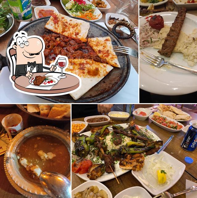Meşhur Paçacı Ziya Usta