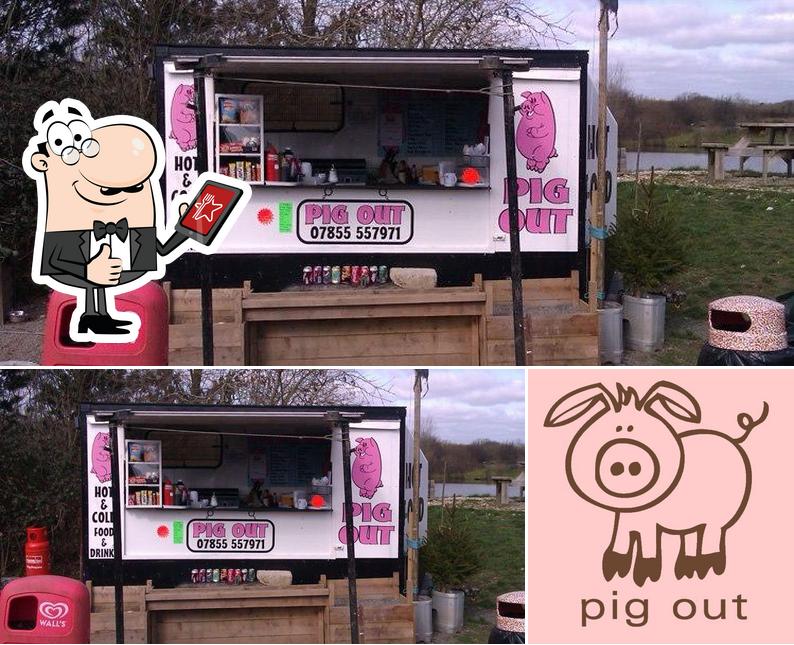 Pigout