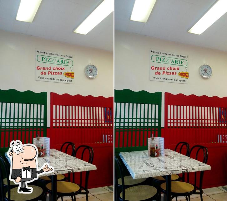 Pasta’Pizz