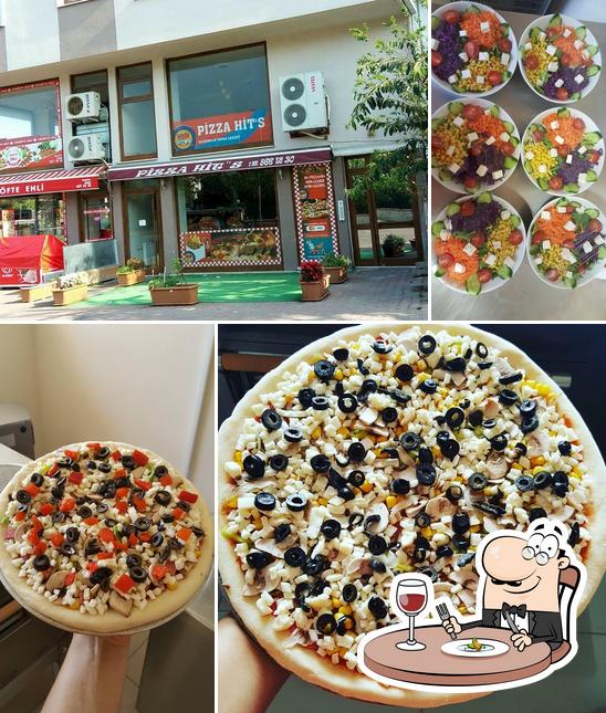 Pizza Hit''s Cide