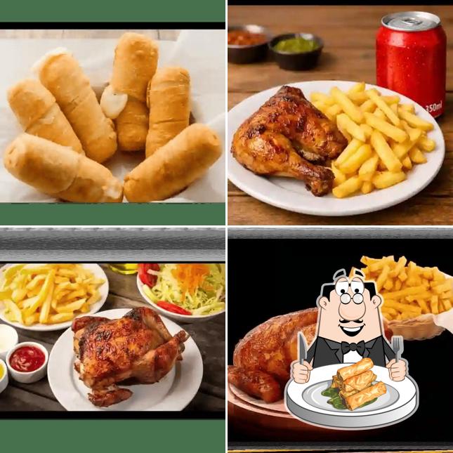 Pollería Riko pollo Don Lolo