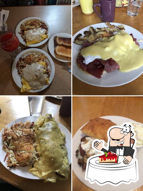 Riffle Cafe