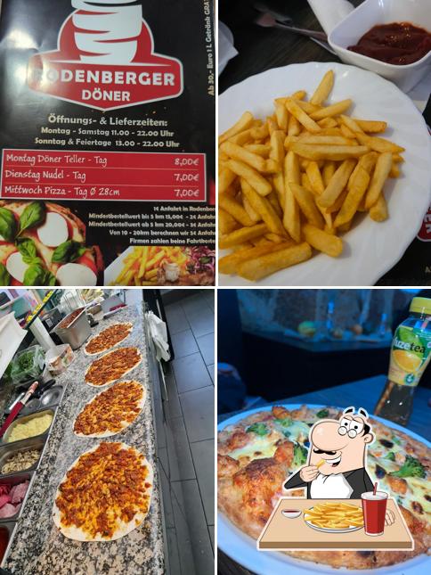 Rodenberger Döner