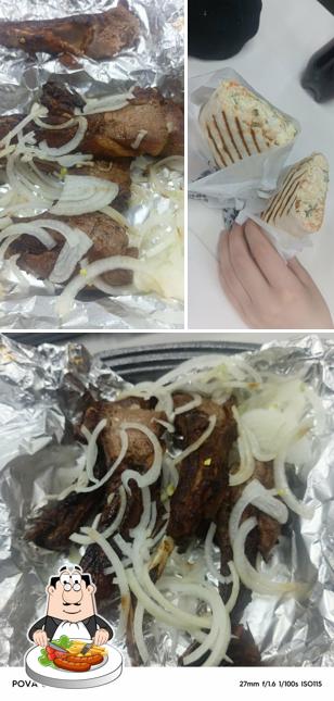 Центр шашлыка