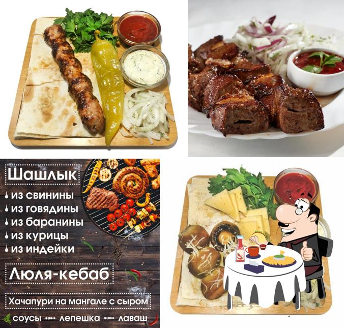 ШашлычОк