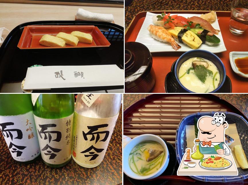 Sushi Kappo Daigo