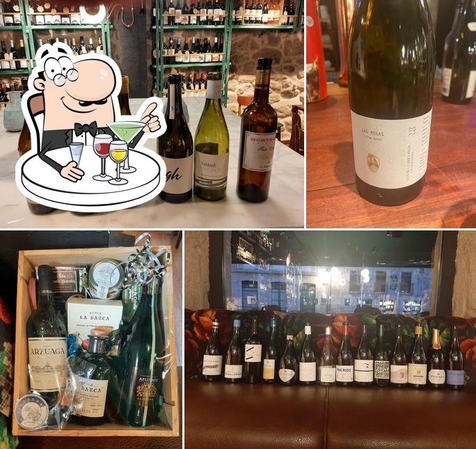 Taberna A Filoxera