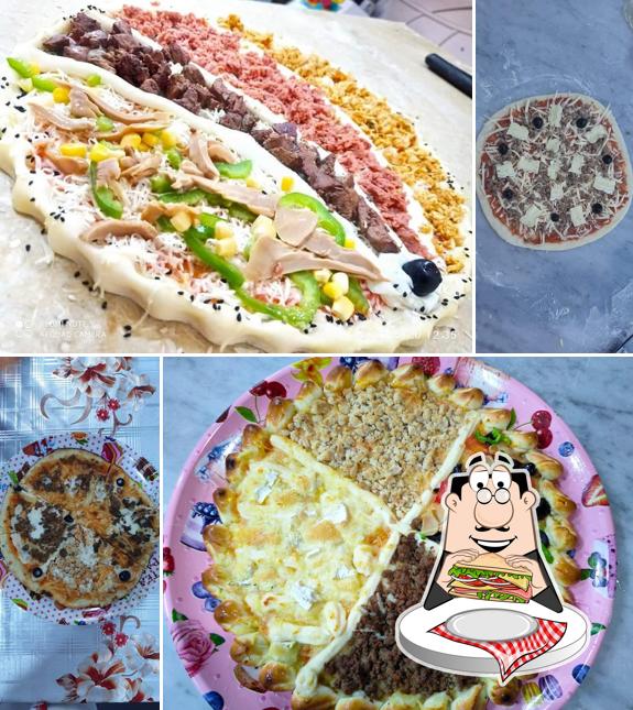 Taco Pizza Ski