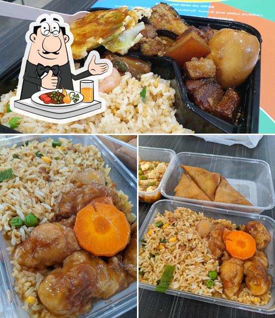 Tin Kee Asian Take Away