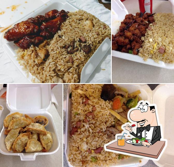 Chicken Shack Restaurant