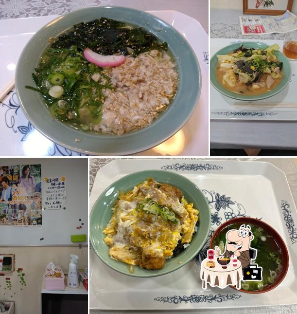 ひろちゃん食堂