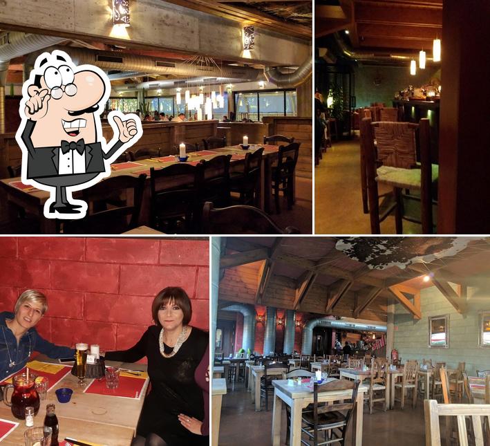 Ristorante Papo’s