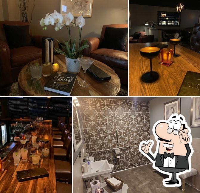 Social Bar & Lounge
