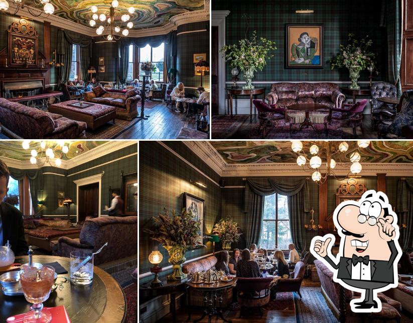 The Drawing Room