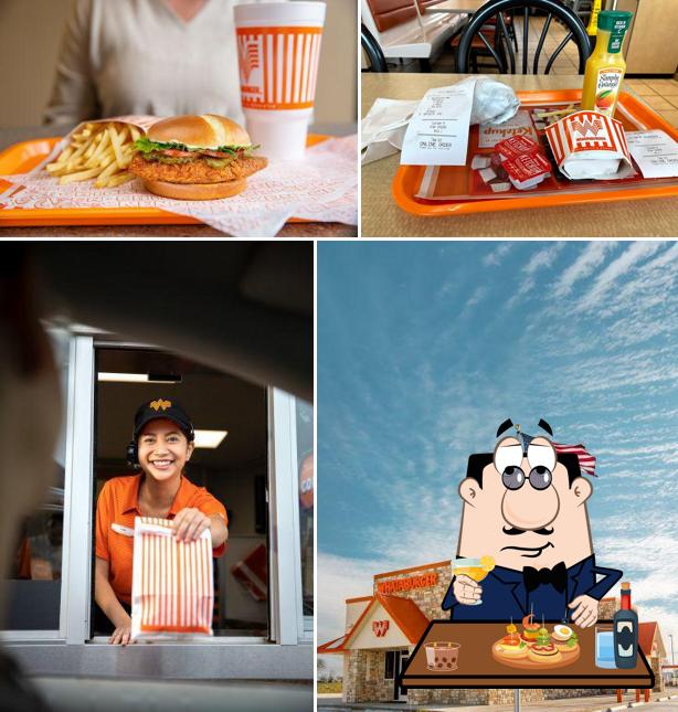 Whataburger
