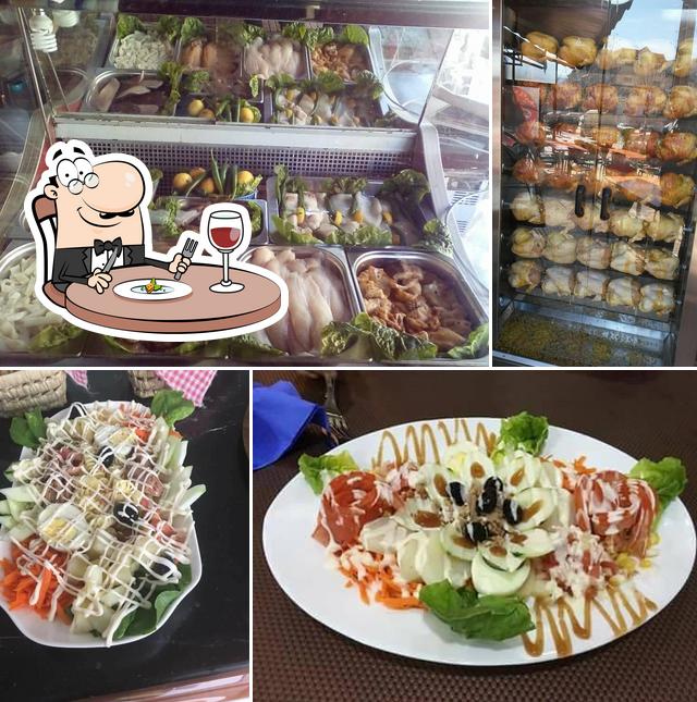 Restaurant Al Madina مطعم المدينة