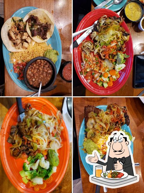 Alfredo's Méxican Cafe
