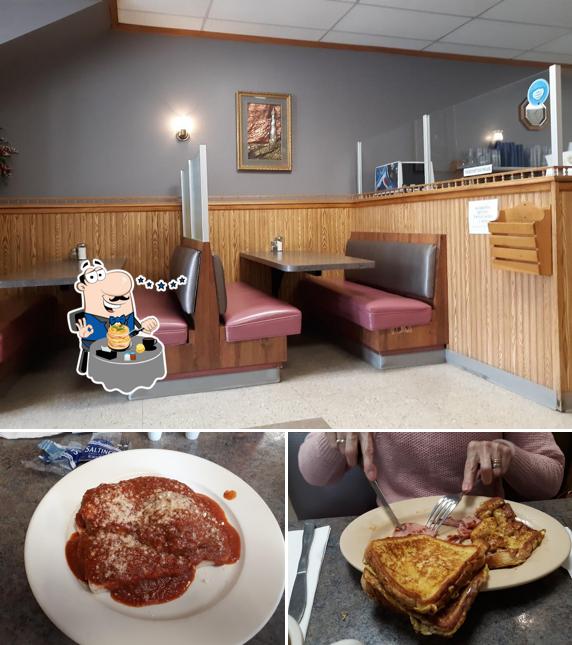 Astoria Restaurant