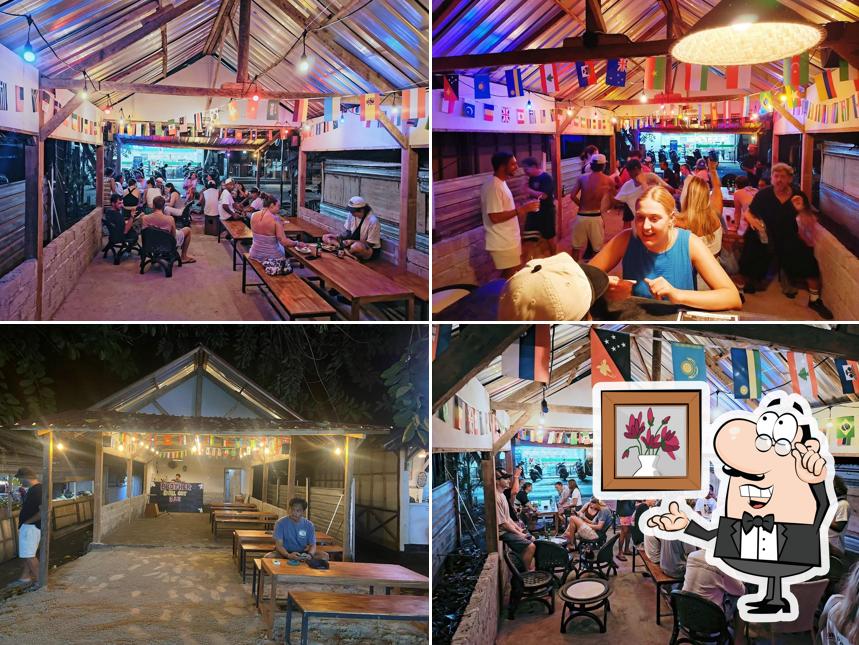 BROTHER CHILL OUT BAR