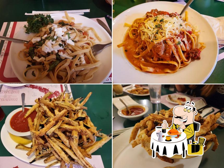 Balistreri's Italian-American Ristorante