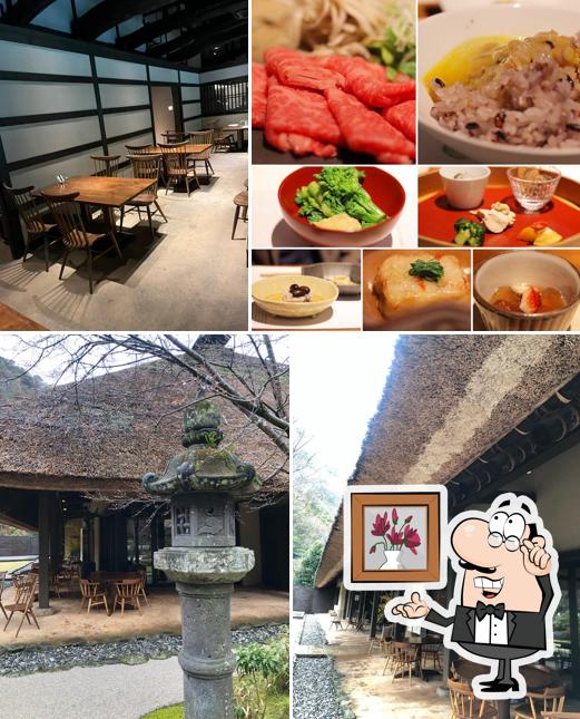 Kayanoya Restaurant