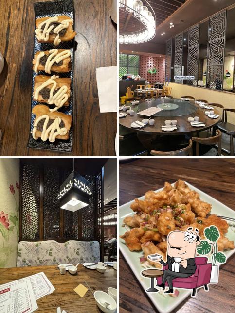 CheungKee. Greentea Restaurant 祥記 緑茶.廣東小炒·粥粉麵