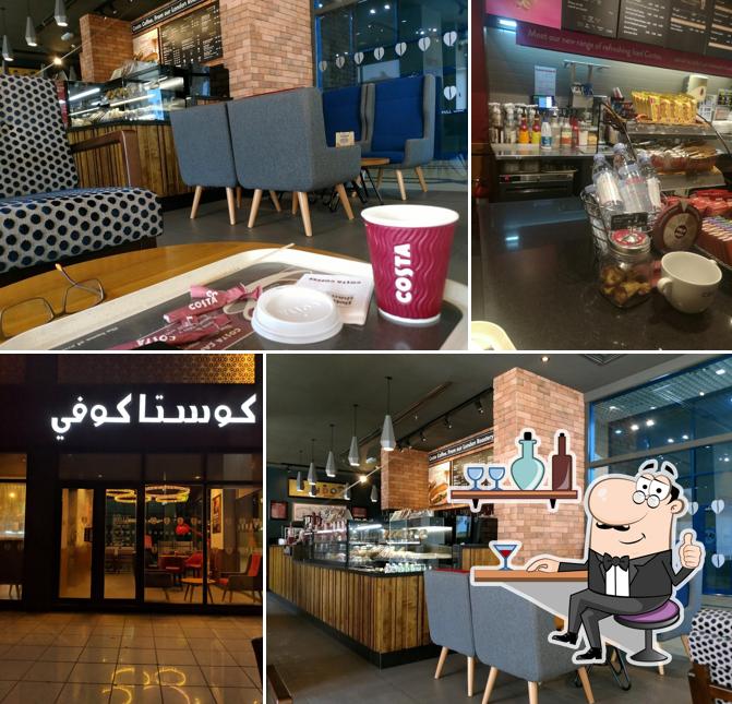 Costa Coffee
